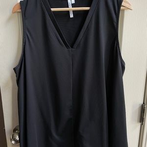 Lulu B sleeveless